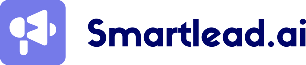 smartlead ai logo