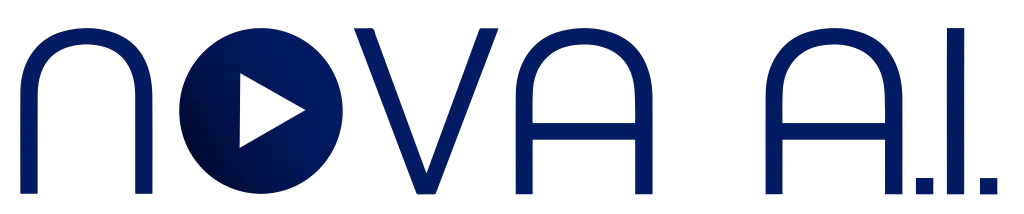 wearenova logo