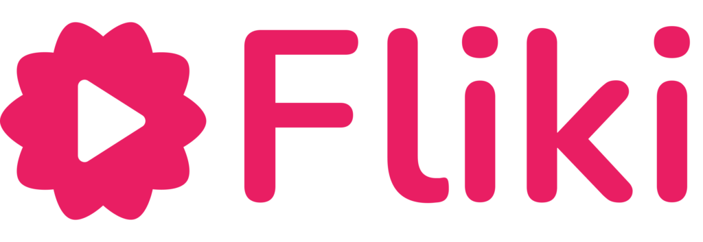 fliki logo