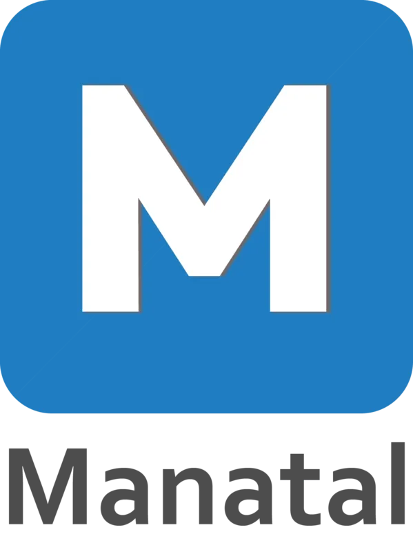 manatal com logo