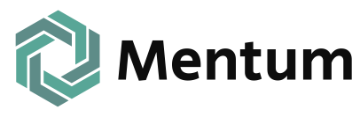 mentum logo
