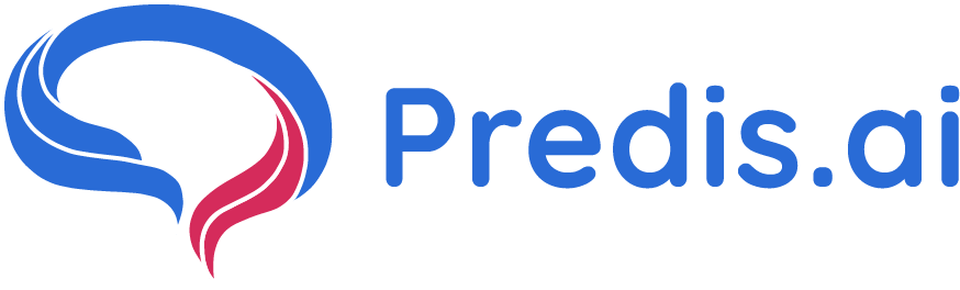 predis logo