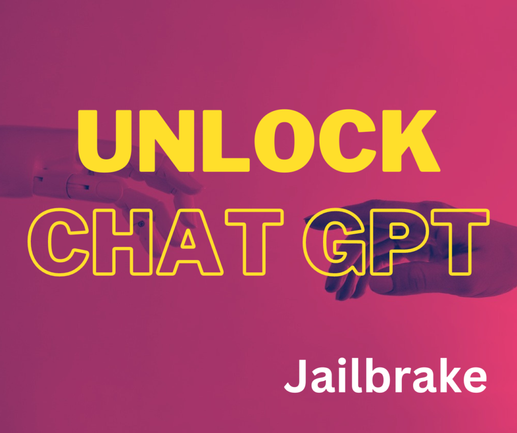 chat gpt dan prompt jailbrake